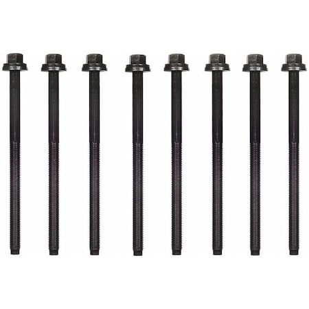 Fel-Pro Head Bolt Set 2Pv, Es72159 ES72159